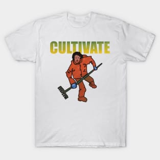 Cultivate T-Shirt